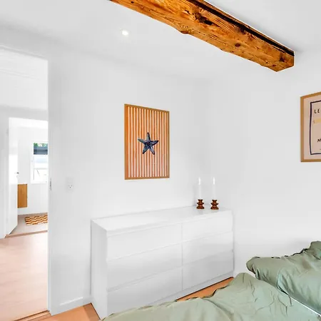 Casa vacanze Fjordside With Hot Tub & Sauna *